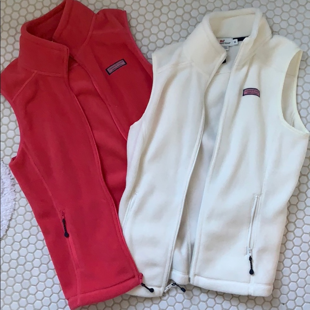 Vests
